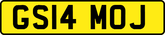 GS14MOJ