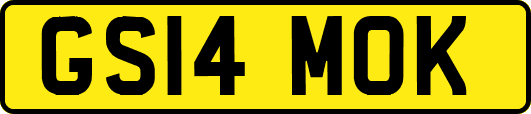 GS14MOK