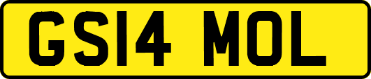 GS14MOL
