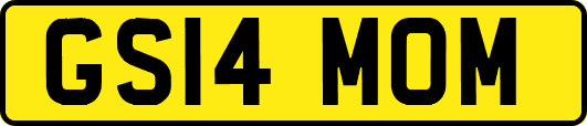 GS14MOM