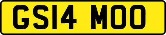 GS14MOO
