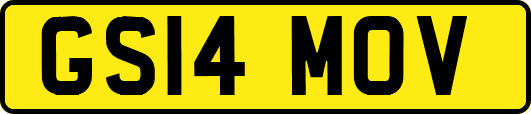 GS14MOV