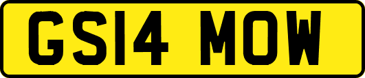 GS14MOW