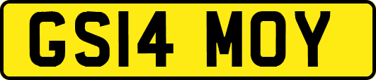 GS14MOY