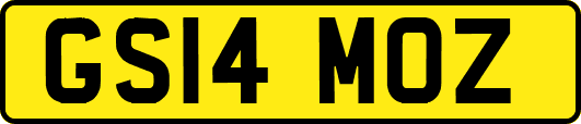 GS14MOZ