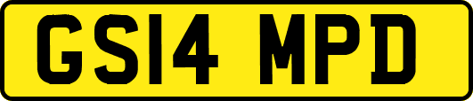 GS14MPD