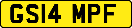 GS14MPF