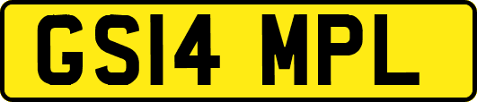 GS14MPL