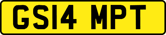 GS14MPT