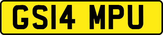 GS14MPU
