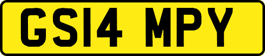 GS14MPY