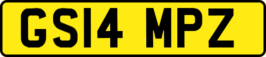 GS14MPZ