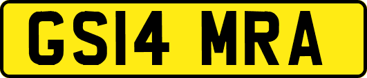 GS14MRA