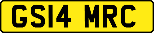 GS14MRC