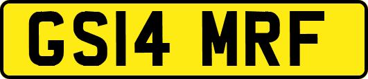 GS14MRF