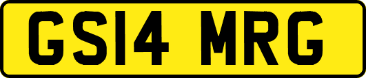 GS14MRG