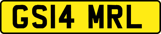 GS14MRL