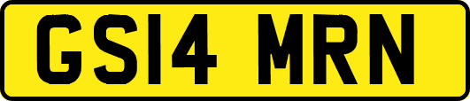 GS14MRN