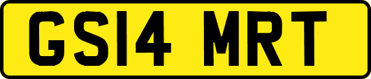 GS14MRT
