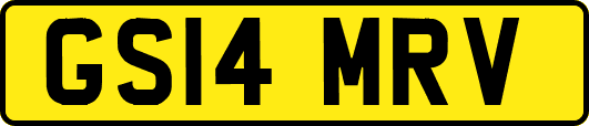 GS14MRV