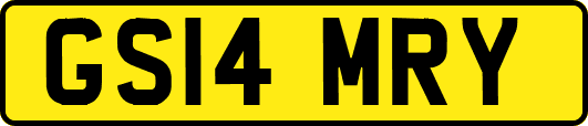 GS14MRY