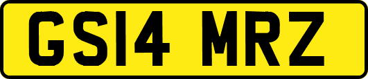 GS14MRZ
