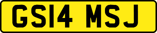 GS14MSJ