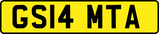 GS14MTA