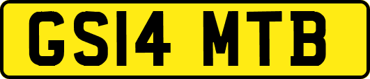 GS14MTB