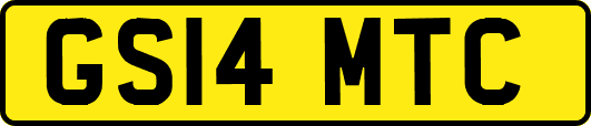 GS14MTC