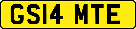 GS14MTE