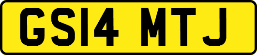 GS14MTJ