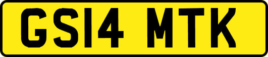 GS14MTK