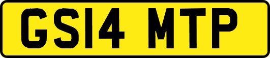 GS14MTP