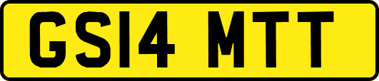 GS14MTT