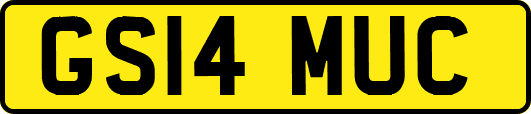 GS14MUC