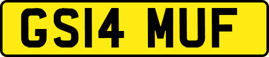 GS14MUF