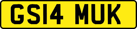 GS14MUK