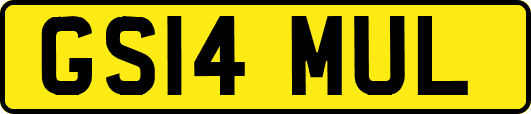 GS14MUL