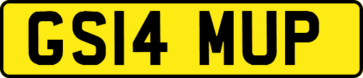 GS14MUP