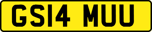 GS14MUU