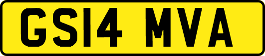 GS14MVA