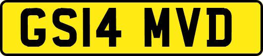 GS14MVD