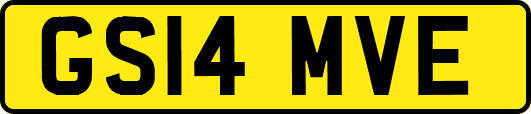 GS14MVE
