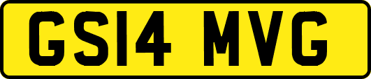 GS14MVG