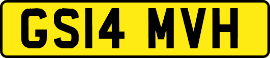 GS14MVH