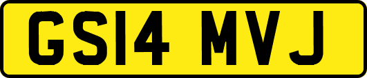 GS14MVJ