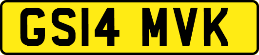 GS14MVK