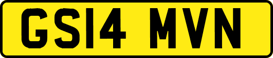 GS14MVN
