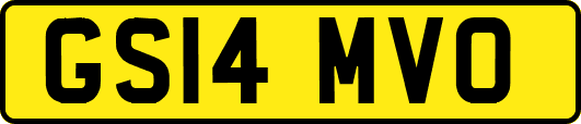 GS14MVO